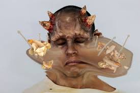 I don't know you like that: The Bodywork of Hospitality