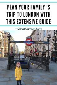 Best Things To Do In London With Kids 2020 By A Local Mum London With Kids Fun Activities In London Things To Do In London