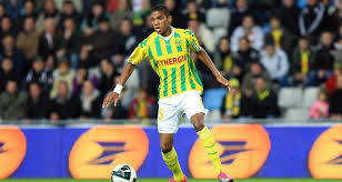 Game log, goals, assists, played minutes, completed passes and shots. Nantes Loic Nego Explique Pourquoi Il N A Pas Eu Sa Chance Chez Les Canaris