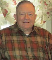 Charles Patterson Obituary