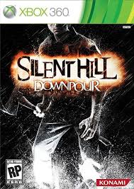You have probably seen this mysterious symbol streak ↑↑↓↓←→←→ba (up. Silent Hill Downpour Juegos360rgh