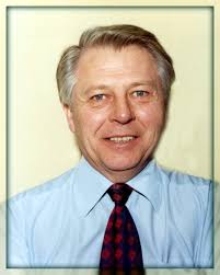 Colin Rising Obituary