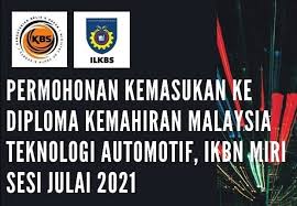 Daripada portal spa, kini anda boleh membuat permohonan separa perubatan 2020, dimana kkm menawarkan sebanyak 1515 kekosongan jawatan latihan separa perubatan bertaraf diploma dan sijil ambilan sesi julai 2019. Ikbn Miri Sarawak Official Institut Kemahiran Belia Negara Jalan Permyjaya Utama Bandar Baru Permyjaya Miri 2021