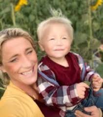 Jessica Meredith Beall Obituary