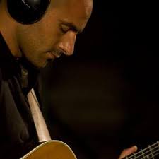 Gareth Pearson biography