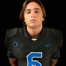 Oceanside Collegiate Academy Football Roster (2022-23)