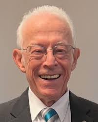 James Frederick Stewart Obituary July 2, 2025