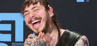 Post Malone Used A Bizarre Youtube Trick To Help Rockstar