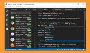 You can crop, rotate, resize, and detail. 12 Free Intelligent Code Text Editors Powerful And Feature Rich