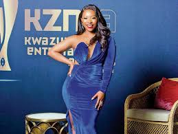 Pearl modiadie is a famous tv presenter and she has also been presenting for the radio as well. Ghbzkiu Bc Kzm