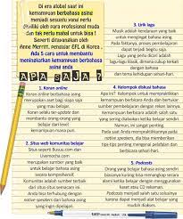 Here are seven ways to improve your written english. English Improvement Lirik Lagu Bahasa Asing Lagu