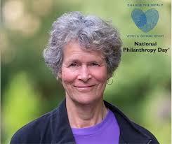 Profile for AFP Western MA Chapter