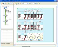 Tabelec Logiciel De Creation De Tableaux Electrique Easy Pc Org