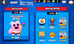Currently being worked on, but feel free to post any brawl stars, supercell, or subreddit related posts! My Shop Idea I Just Changed The Dark Background And Added Better Rewards Brawlstars