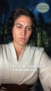 Check out Season 2 Episode 2 The Kylo Ren Saga: Part Two