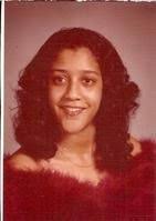 Karen Jackson Obituary (1961