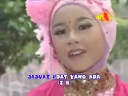 Sholawat Anak Elly Kisah Rosul Youtube