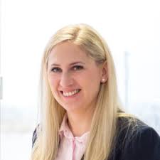 Ich freue mich sehr auf diese neue Rolle und darauf mit meinem tollen Team  die kommenden Herausforderungen zu bewältigen.