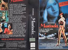 Scarred (1983) - IMDb