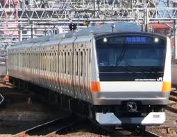 高校１年生のJR大回りと、ガキがいっちょ前に乗るライナー。南武支線および鶴見線205系・各線区E233系・謎のEF65・山手線E231系と乃木坂ちゃん。  - ひがなり雑記帳