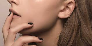 Dark upper lip could be the outcome of a number of reasons when you look into it. 7 Natural Remedies To Get Rid Of Dark Upper Lips 100 Natural