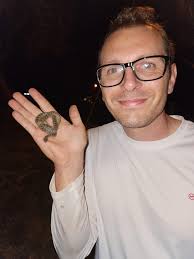 What was found in a daughter's bedroom in Lovelady?