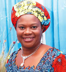 Dora nkem akunyili(flora nwapa),prominent nigerian,pharmacist, pharmacologist spouse(s): Dora Akunyili Dies At 59 In Indian Hospital