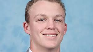 Wonderful' teen dies suddenly