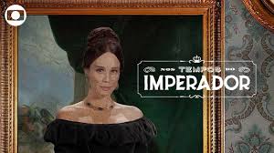Jun 30, 2021 · ambientada no rio de janeiro, a trama de época se desenvolve num brasil que ainda busca sua identidade e acompanha momentos importantes da vida do imperador dom pedro ii (selton melo), da imperatriz teresa cristina (leticia sabatella), de luísa, a condessa de barral (mariana ximenes), além de pilar (gabriela medvedovski) e jorge/samuel (michel gomes), ao longo dos anos. Nos Tempos Do Imperador Conheca A Condessa De Barral Personagem De Mariana Ximenes Youtube