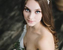 Pearl Headband Pearl & Crystal Wedding Headband Bridal Headpiece Pearl  Bridal Headband Silver Headband Bridal Accessory 3443