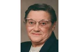 Norma Couchman Obituary (1928