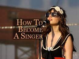 How To Become A Singer: 8 Steps To Singing Pro (How To Be A Singer)