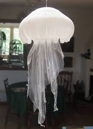 Garbage Jellyfish By Reptangle On Deviantart Jellyfish Light Diy Jellyfish Jellyfish Lamp