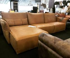 The big chill collection is designed to soothe and comfort you after every long day. Robustes Sofa Luka Mit Longchair Aus Der Chill Line Bei Mokana Mobel