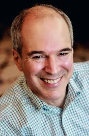 Peter Lerangis, author of 106 books, talks about the YA reader