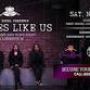 Crown Royal Presents: Thieves Like Us Band event in Glendora, CA