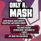 Only A Mask event image