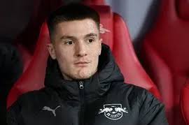 Three in a row for Roddy