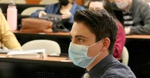 Justin Whitman's Instagram, Twitter & Facebook