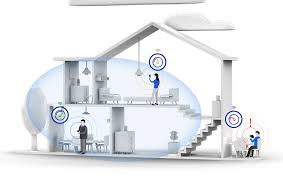 Subscribers are monitored 24 hours a day, seven days a week. What Is Whole Home Mesh Wifi