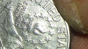 Detailed information about the coin ¼ dollar washington quarter (bicentennial), united states, with pictures and collection and swap management: 1776 1976 D Bicentennial Us Quarter Nice Cud Line Mint Error Reverse Youtube
