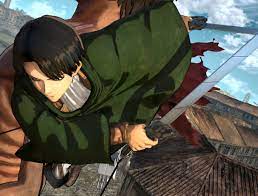 The story from the anime, with a few original twists, is yours to experience! Attack On Titan Wings Of Freedom Free Download Nexusgames