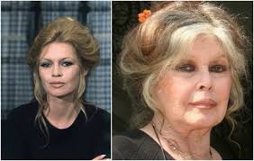 Brigitte Bardot S Eyes Color Brown And Hair Color Blonde Blonde Hair With Bangs Brigitte Bardot Blonde Hair Pale Skin