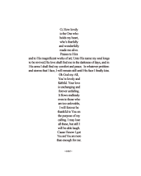 The Cross Spiritual Words Shape Poems Words