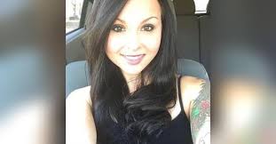 Amber Lee Bowen Obituary