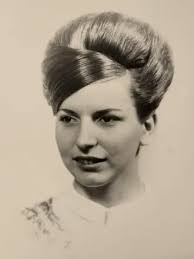 Obituary information for Veronica Rose O'Brien