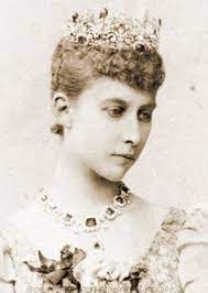 Prinzessin charlotte von preußen wurde am 13. Charlotte Von Preussen