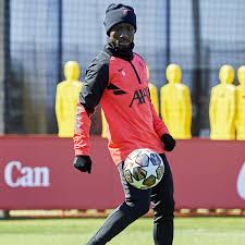 Interestingly, the last two matches were left for madrid with the same score 3:1. Photos Liverpool Focus On Real Madrid At Axa Training Centre Liverpool Fc