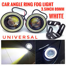 Bila kita pump, belon pada seat tu akan kembang untuk support tulang belakang. Car Angle Eye Fog Lamp Led Sportlight Sport Light Halo Ring Fog Light Led Work Light 3 5inch 89mm Blue Cob Led Angle Ring Projector Lamp Drl Daytime Running Light Eagle Eyes Lampu