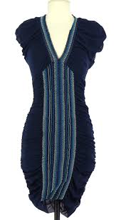 Magnifique combinaison pantalon en jeans esprit seventies tendance neuve. Robe Mango Femme S Pas Cher En Achat Vente